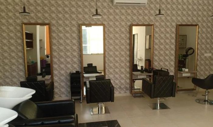 Neha Salon